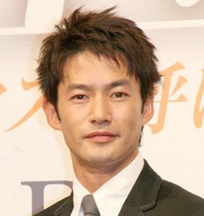 竹野内豊 破局 髪型 かつら 自宅 年収